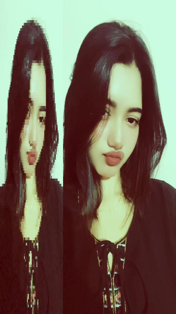 @মালিহা~