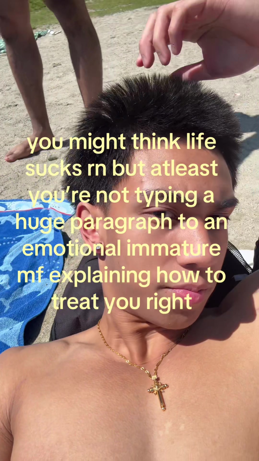 @Josh