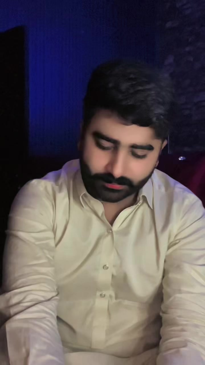 @Saif Rehman