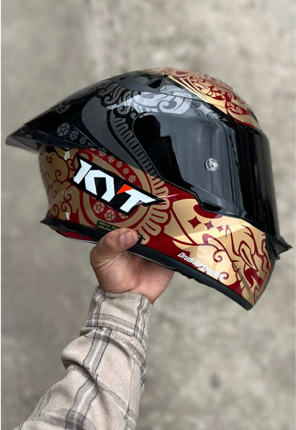 @Riders Choice Nepal - Jagati