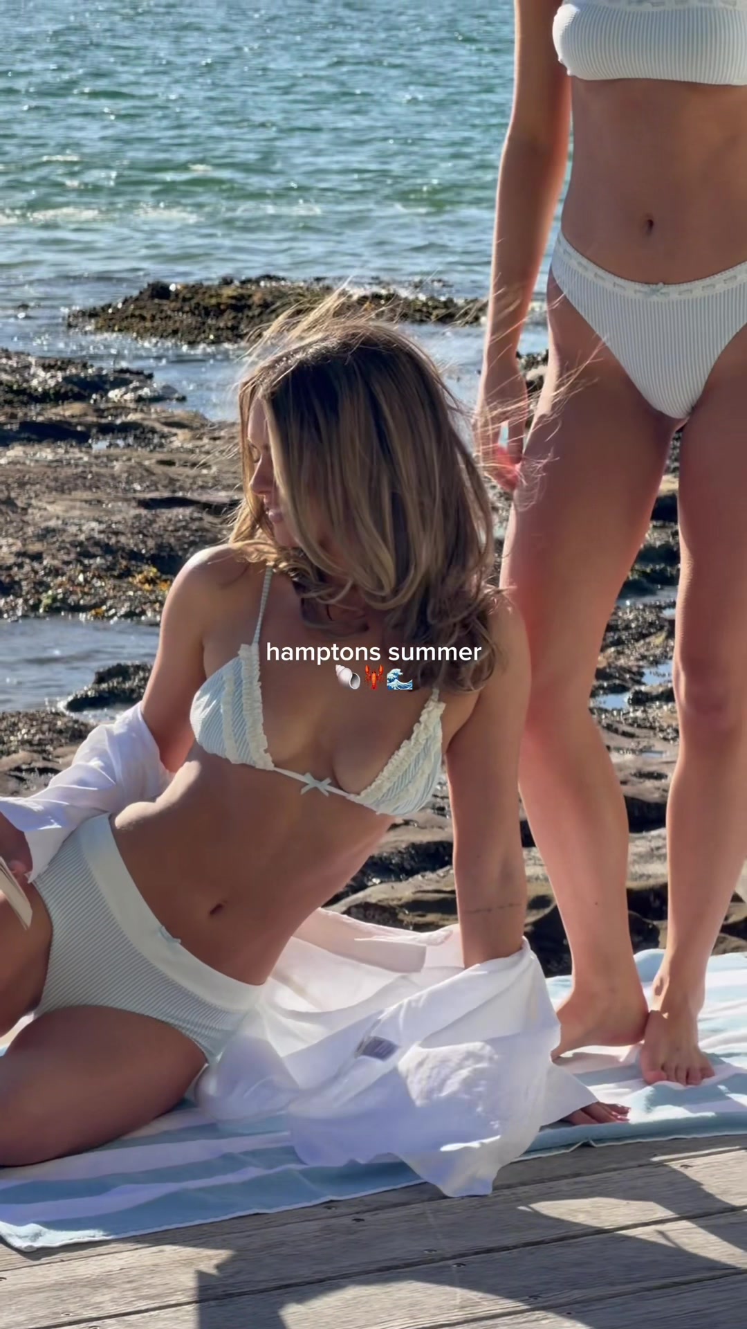 @Haute Swimwear