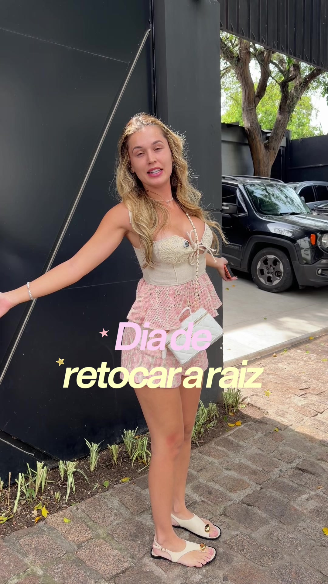 @Jessica Moraes