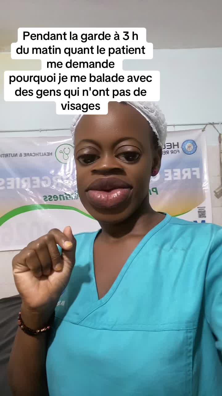@Infirmière~AsSia 🩺 💉
