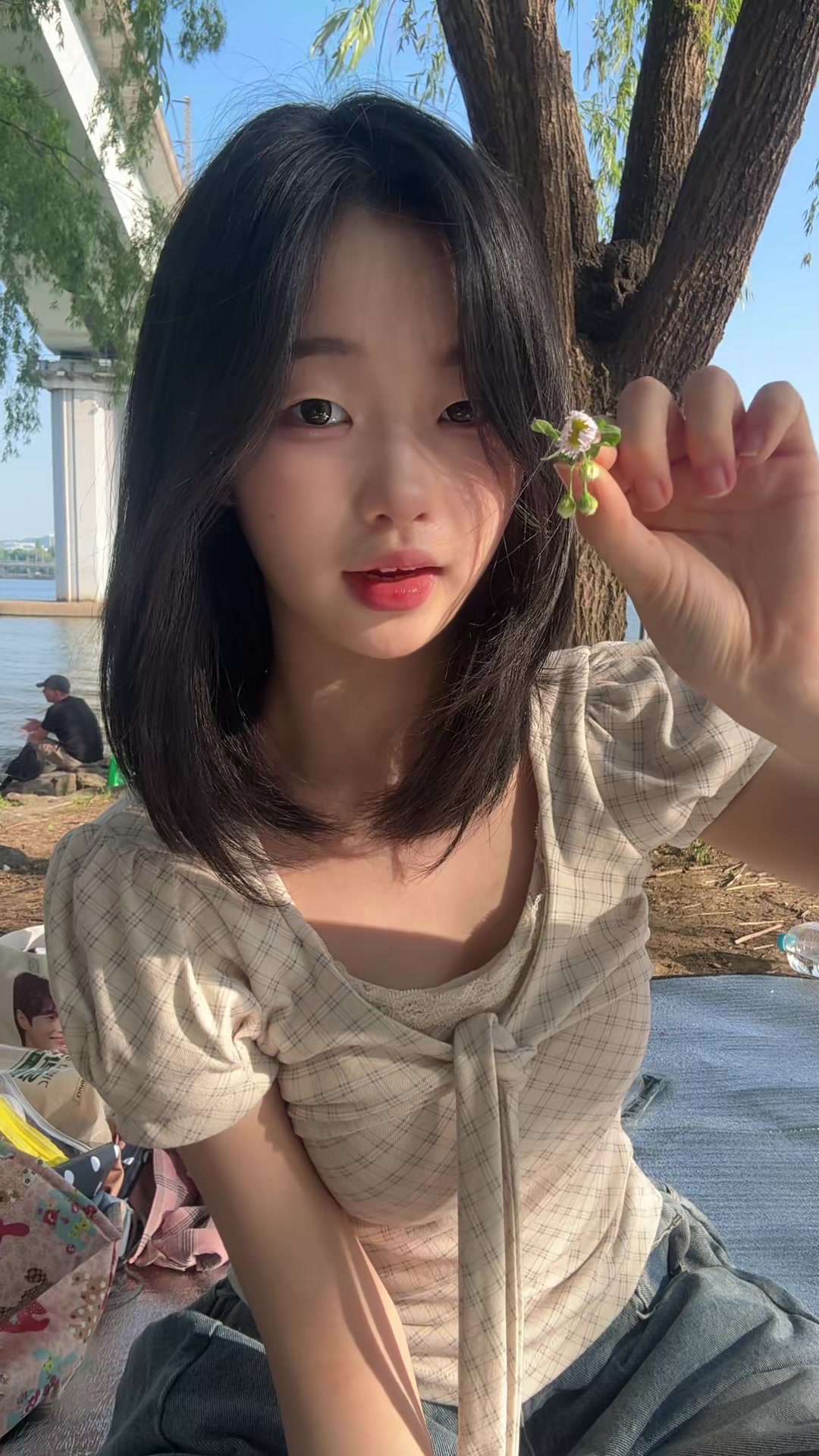 @재이