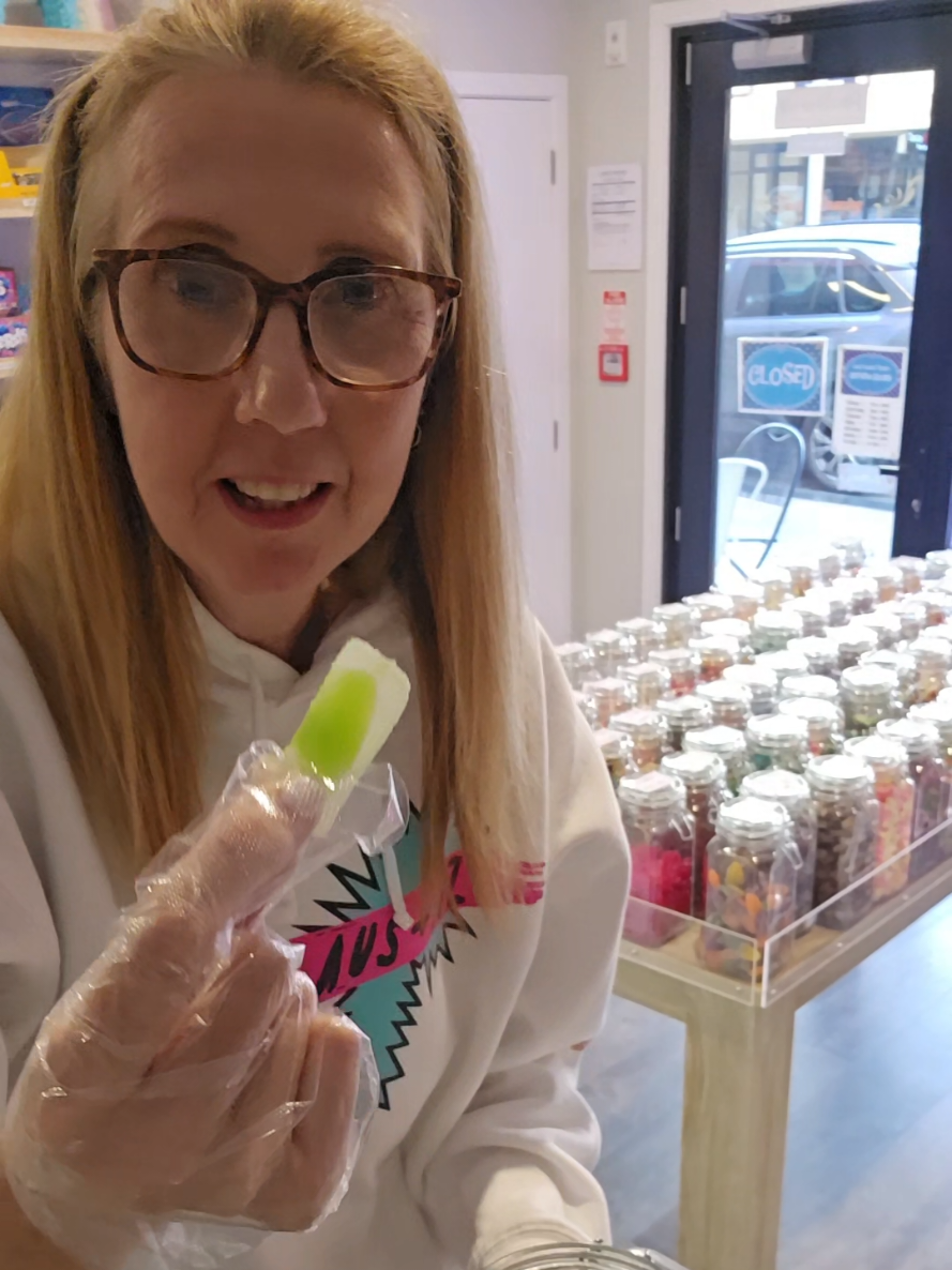 @JoJo&rsquo;s Sweet Treats