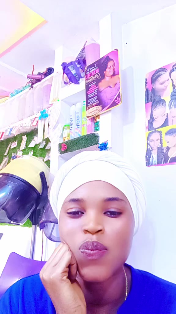 @Blessing love 123