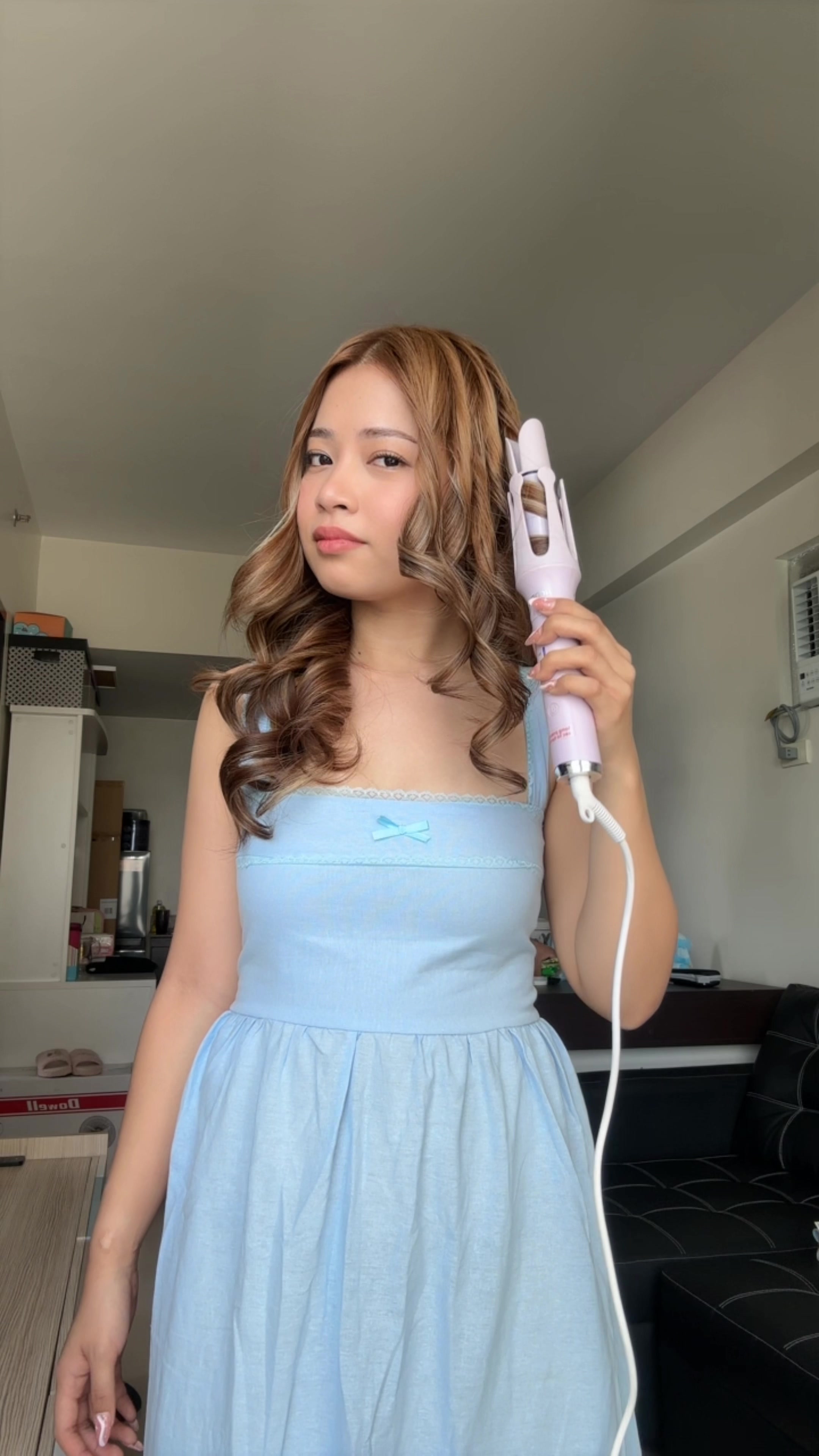 @Vanessa Cabuco
