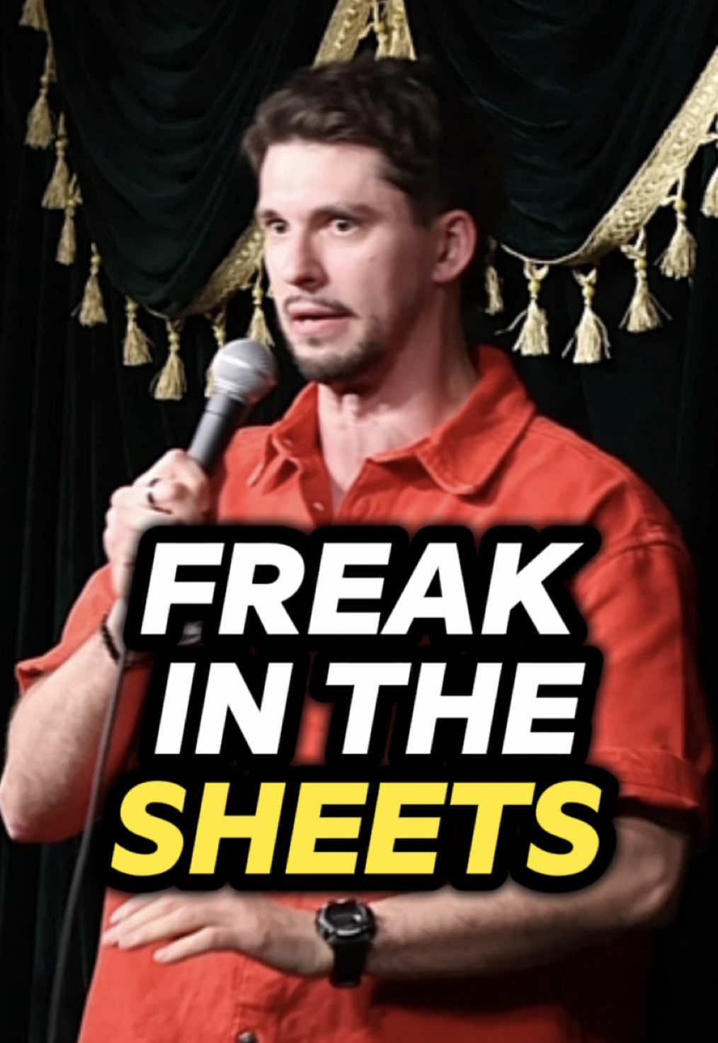 @Kyleluceycomedy