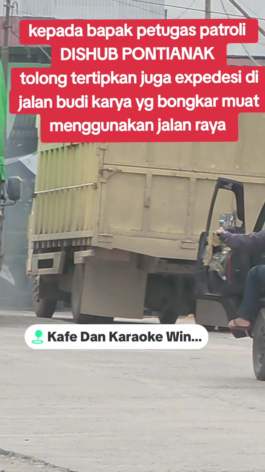 @media MHI perwakilan Kalbar