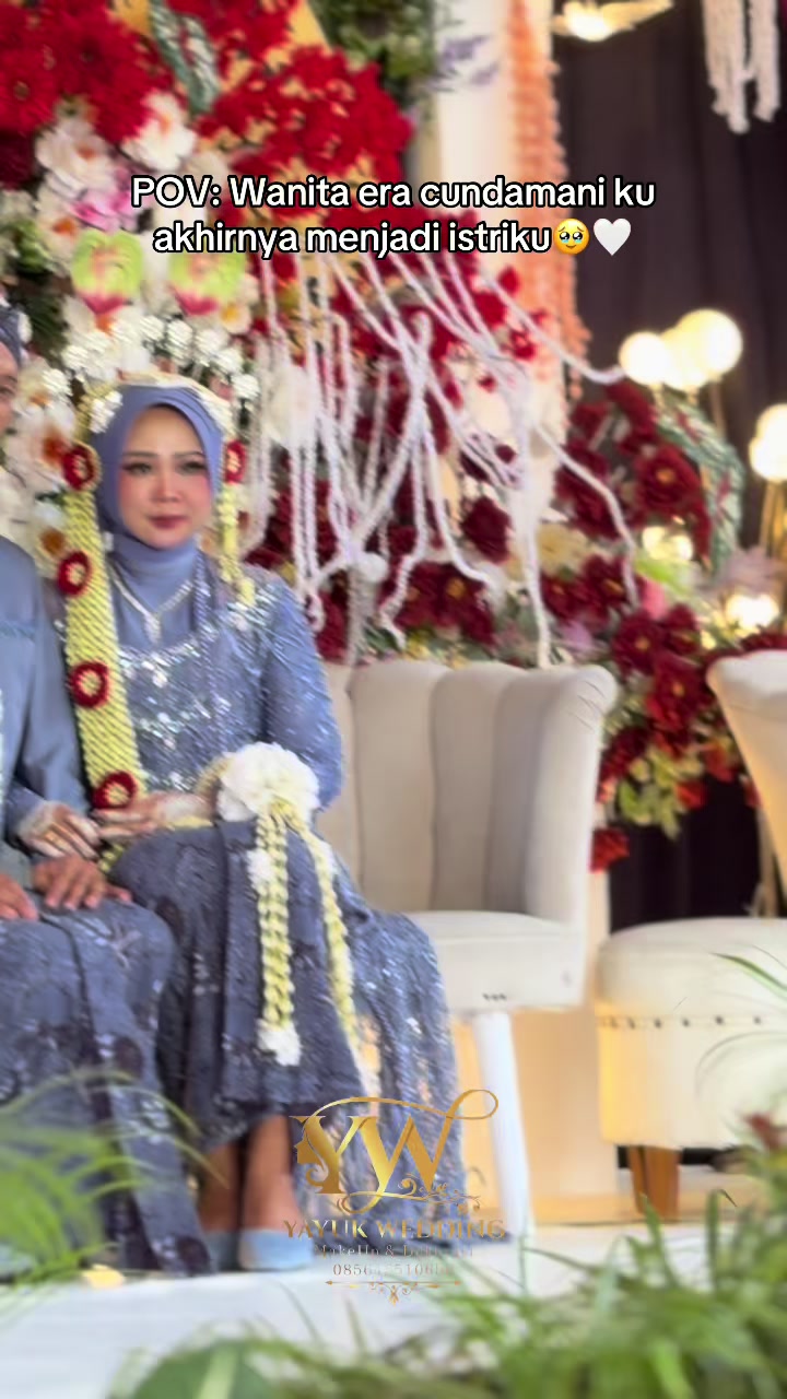 @Yayuk Wedding (YW)