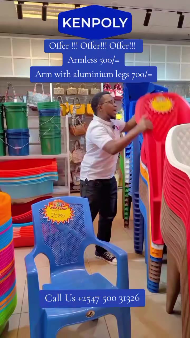 @Kenpoly Plastic Manufacturer