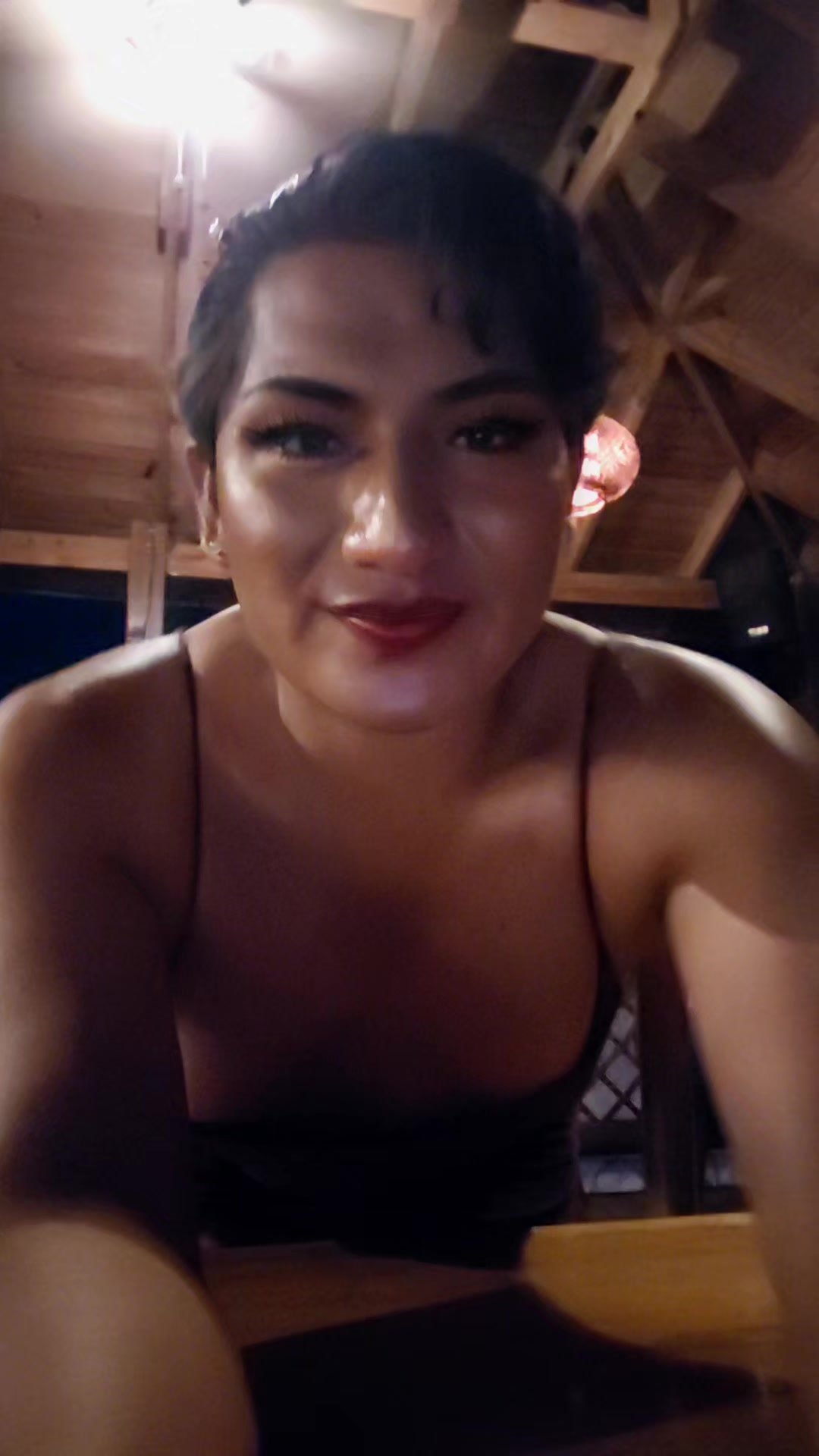 @SHANINA VALENTINA CAAL