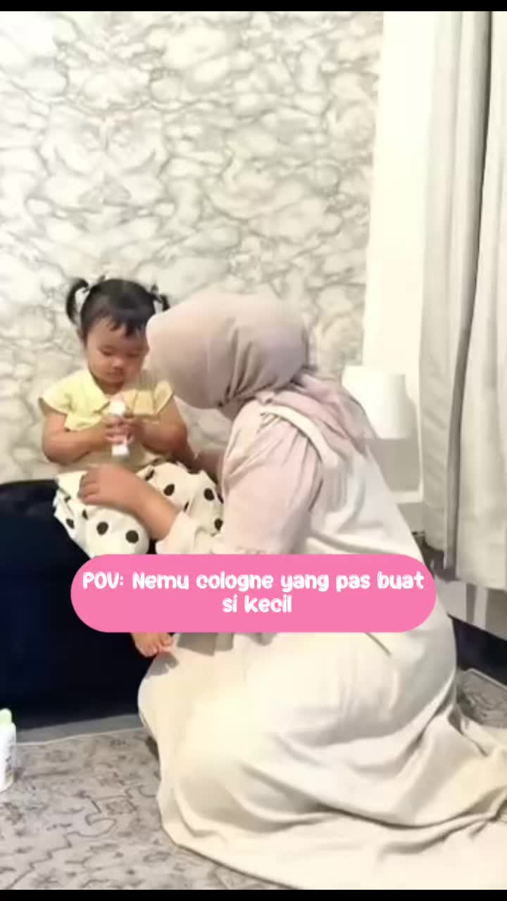 @Pigeon Babycare Indonesia