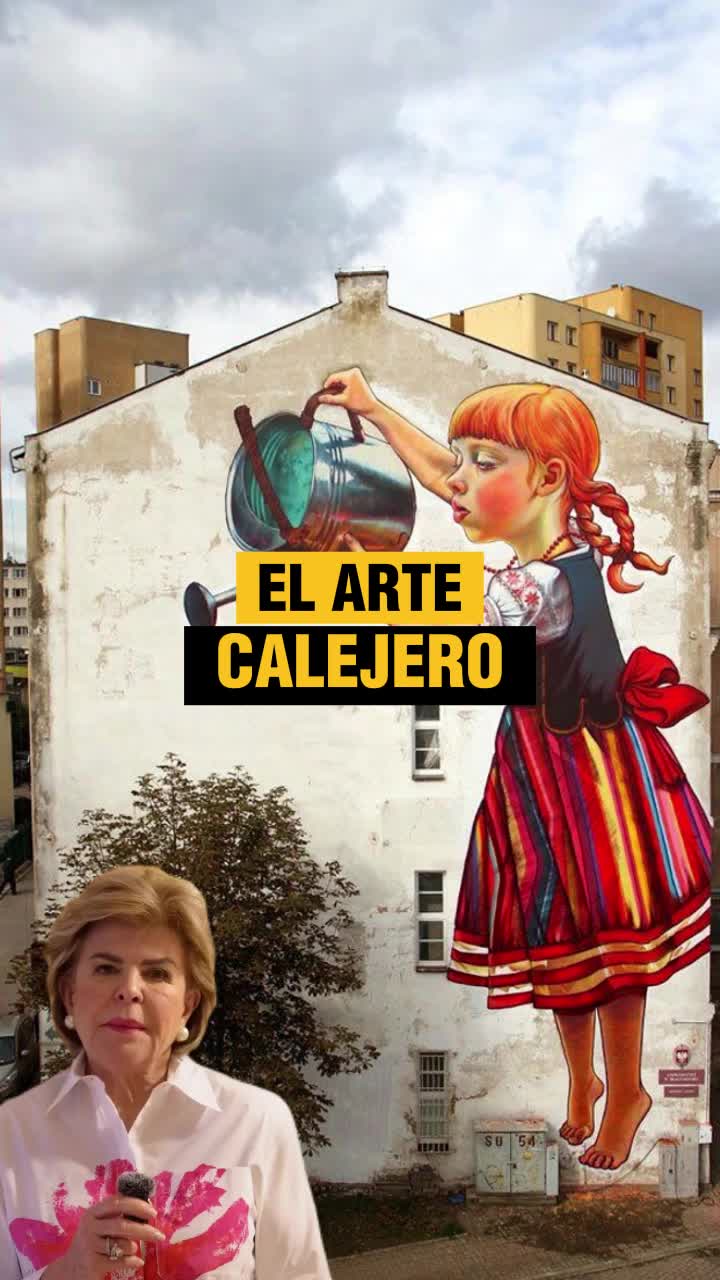 @Ella Fontanals Cisneros