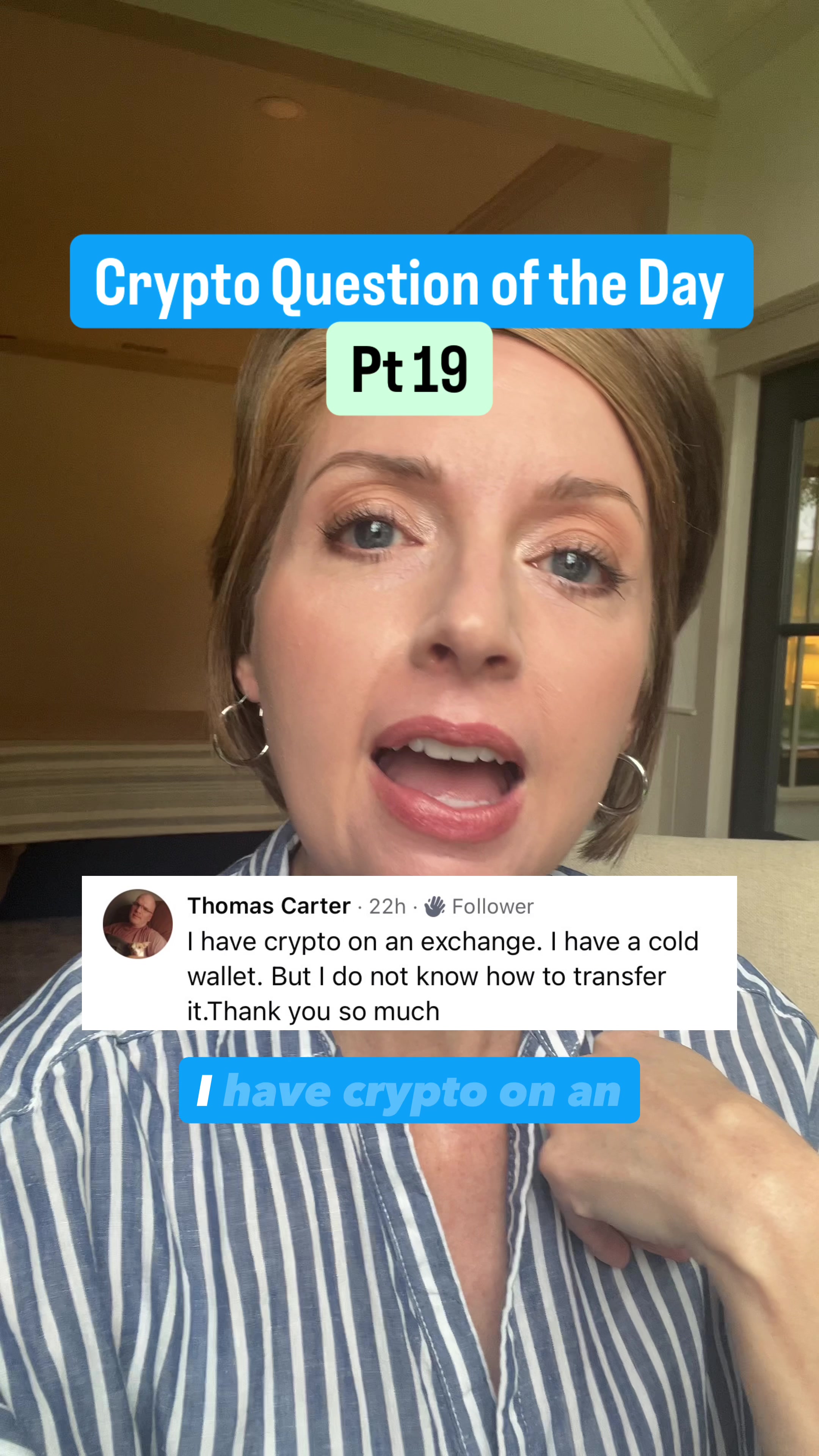 @Sheryl | Simple Crypto Advice