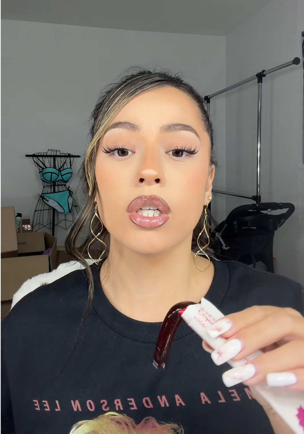 @Nina Salas ✫ ☆ ✯