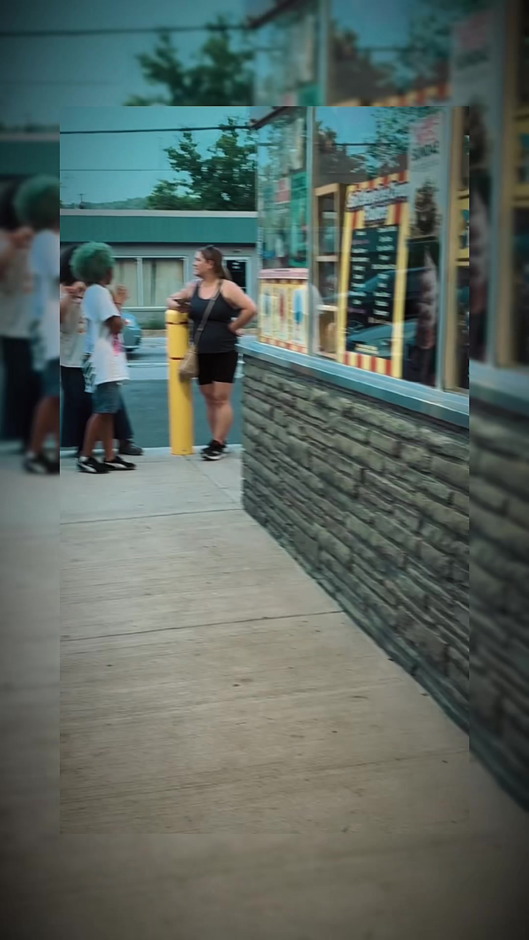 @Khia Brown