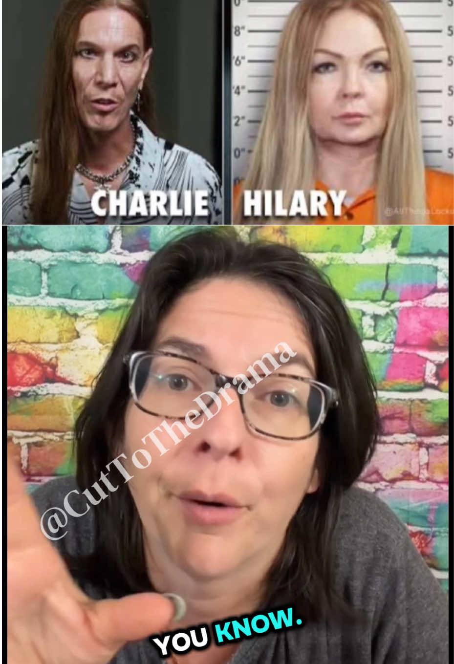 @CutToTheDrama