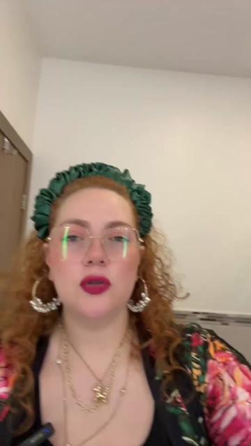 @Isabella Arevalo