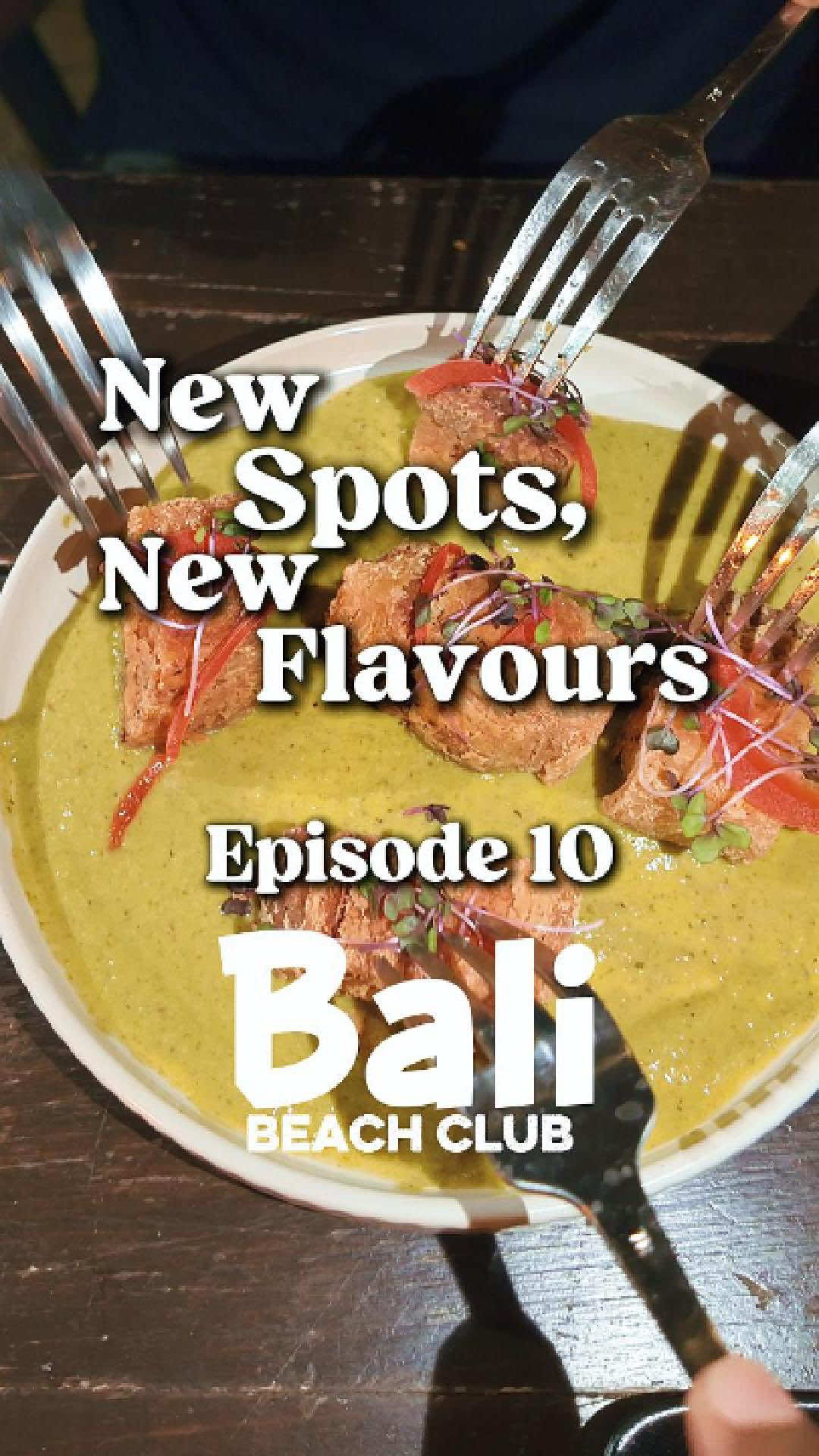 @Things to Eat - Barbados