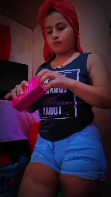 @🥰❤️La patrona Lady 🥰❤️