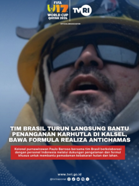 @tvrinasional