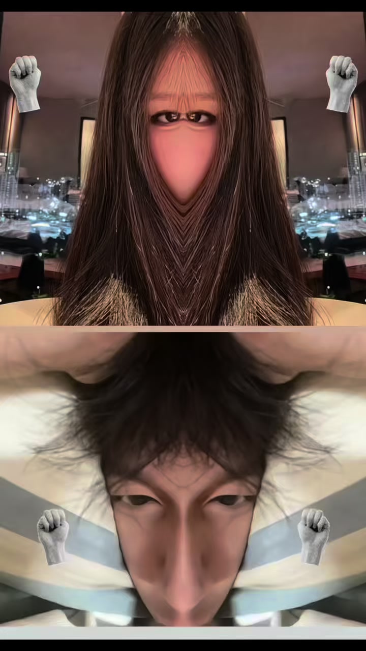 @Sybil