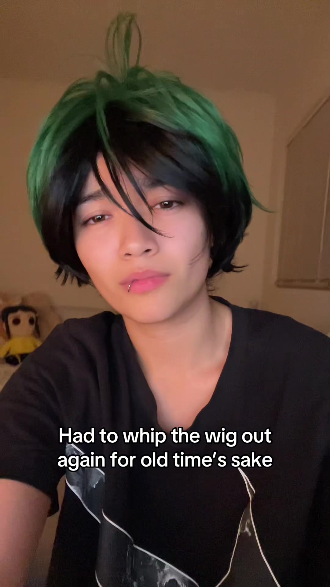 @Baldi