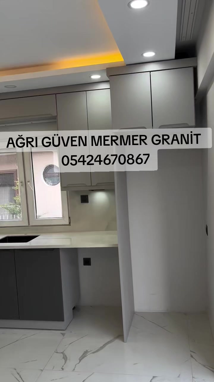 @AĞRI GÜVEN MERMER GRANİT