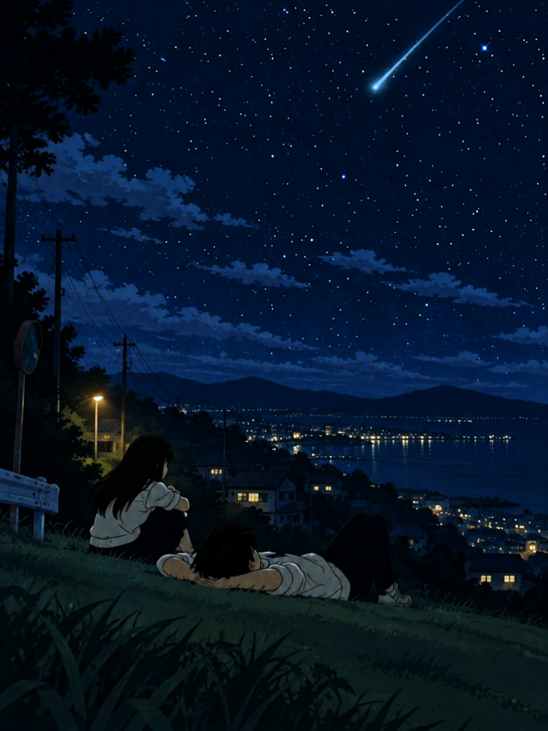 @Live Wallpaper