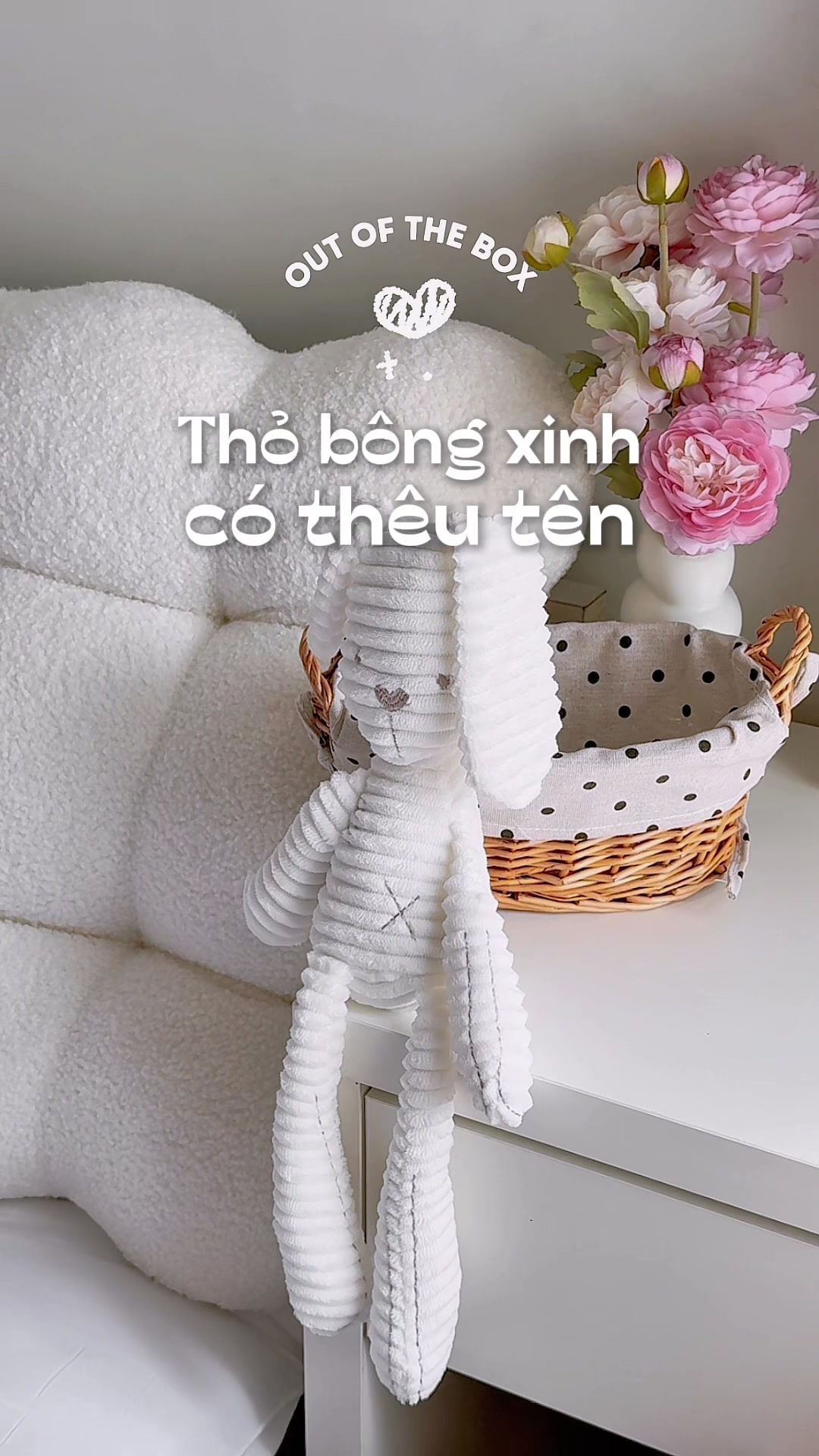 @Lou mở hộp