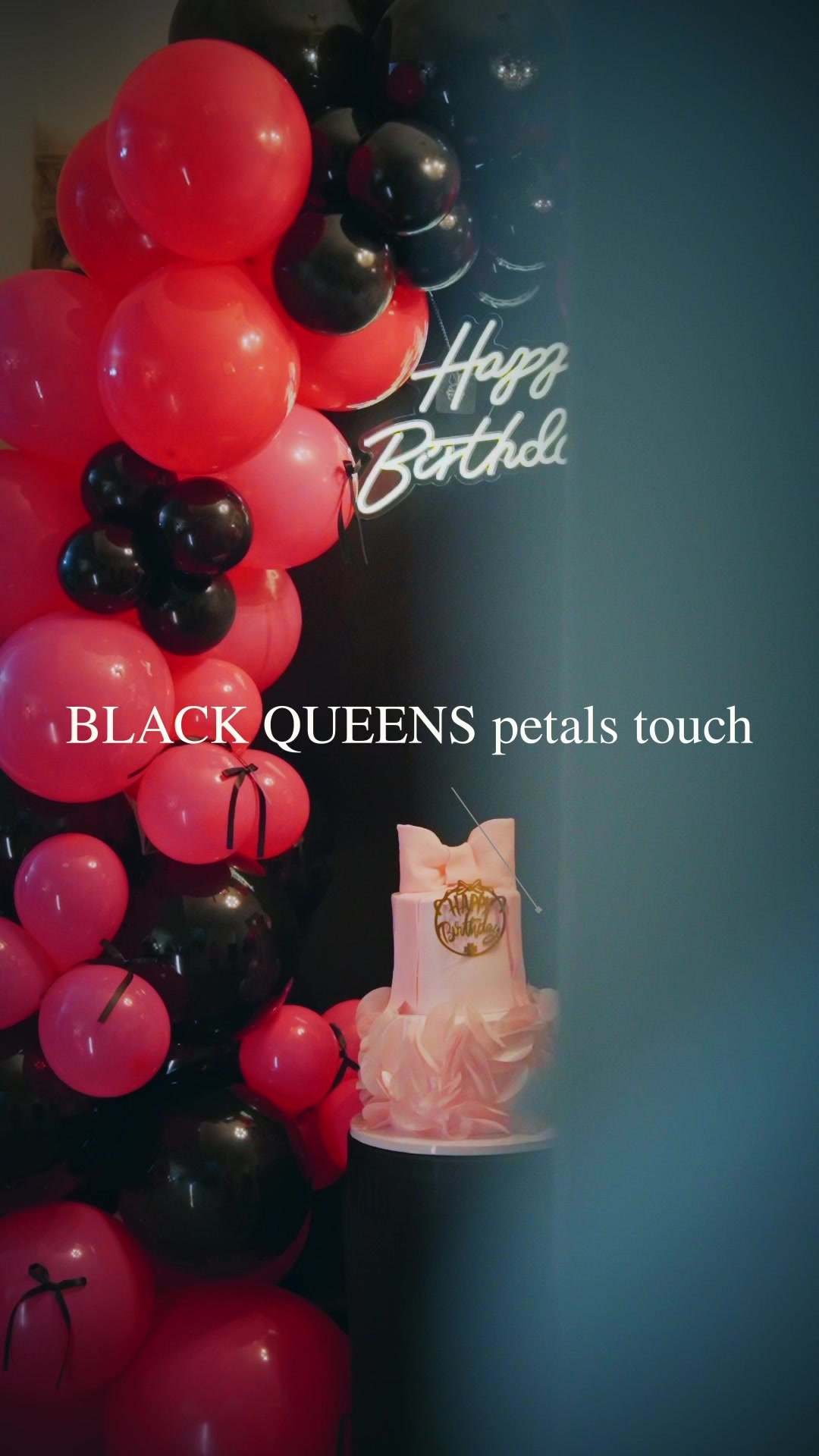 @Black Queen 🫅 ❤️