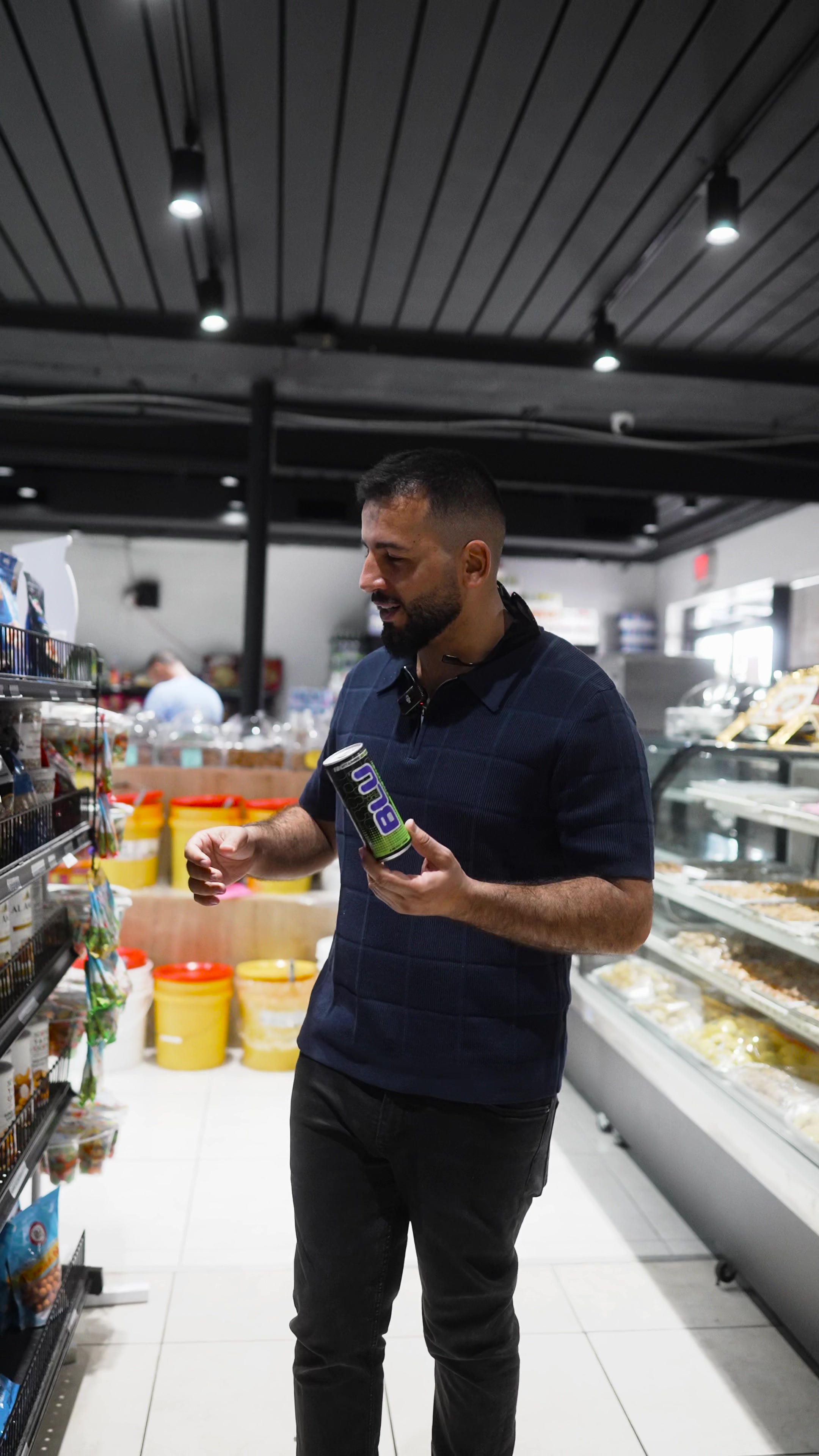 @Ramallah Market