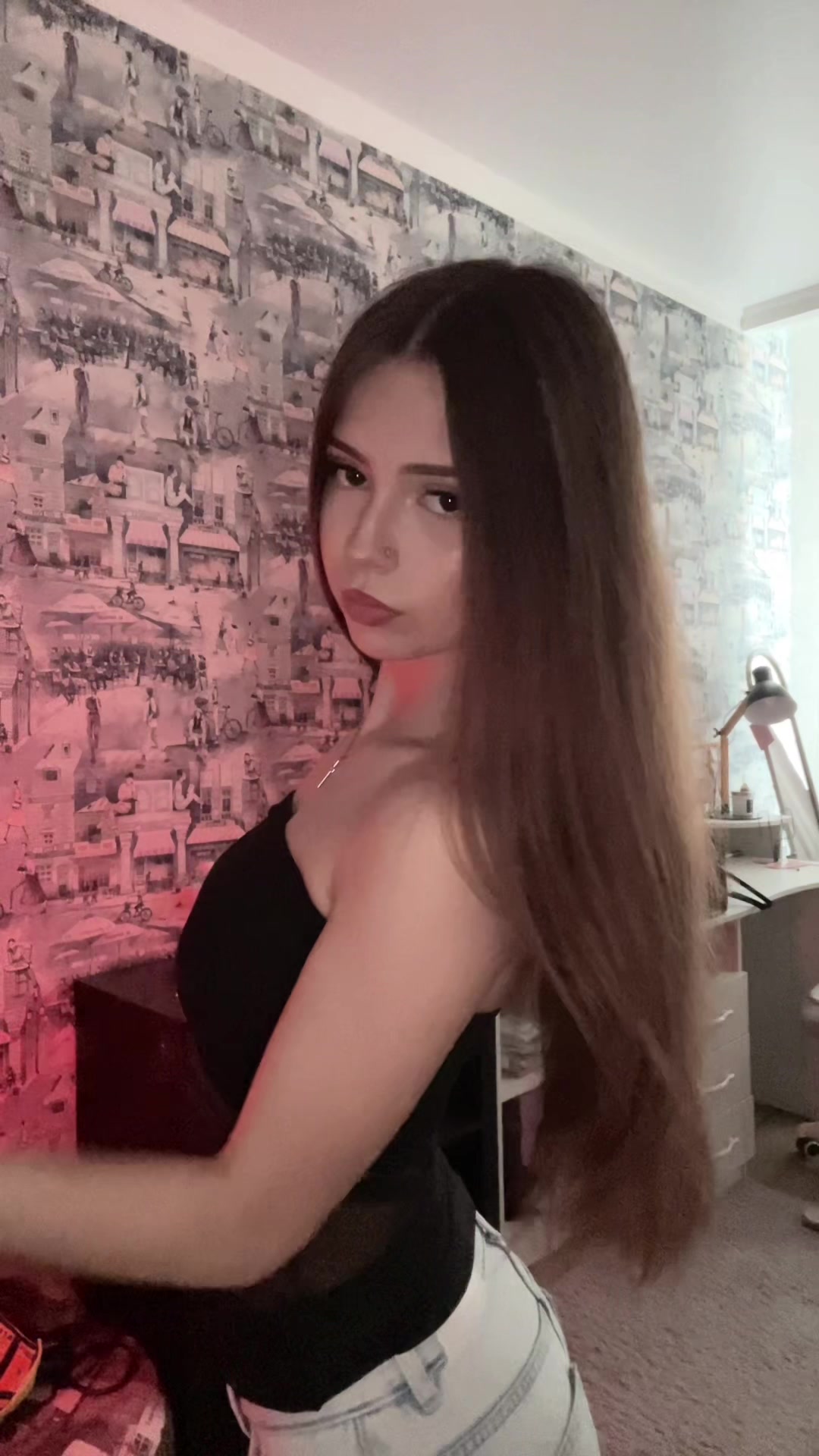 @‘milana