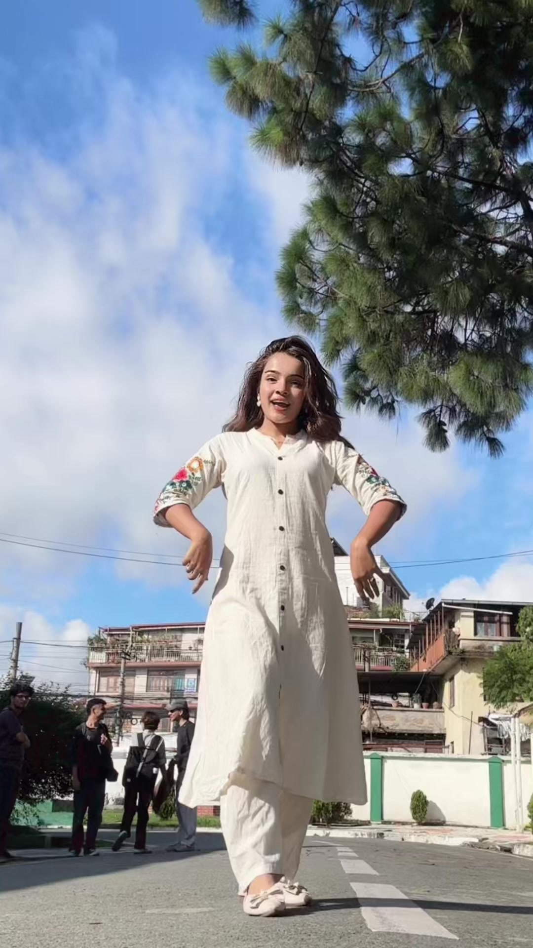 @Prapti Subedi