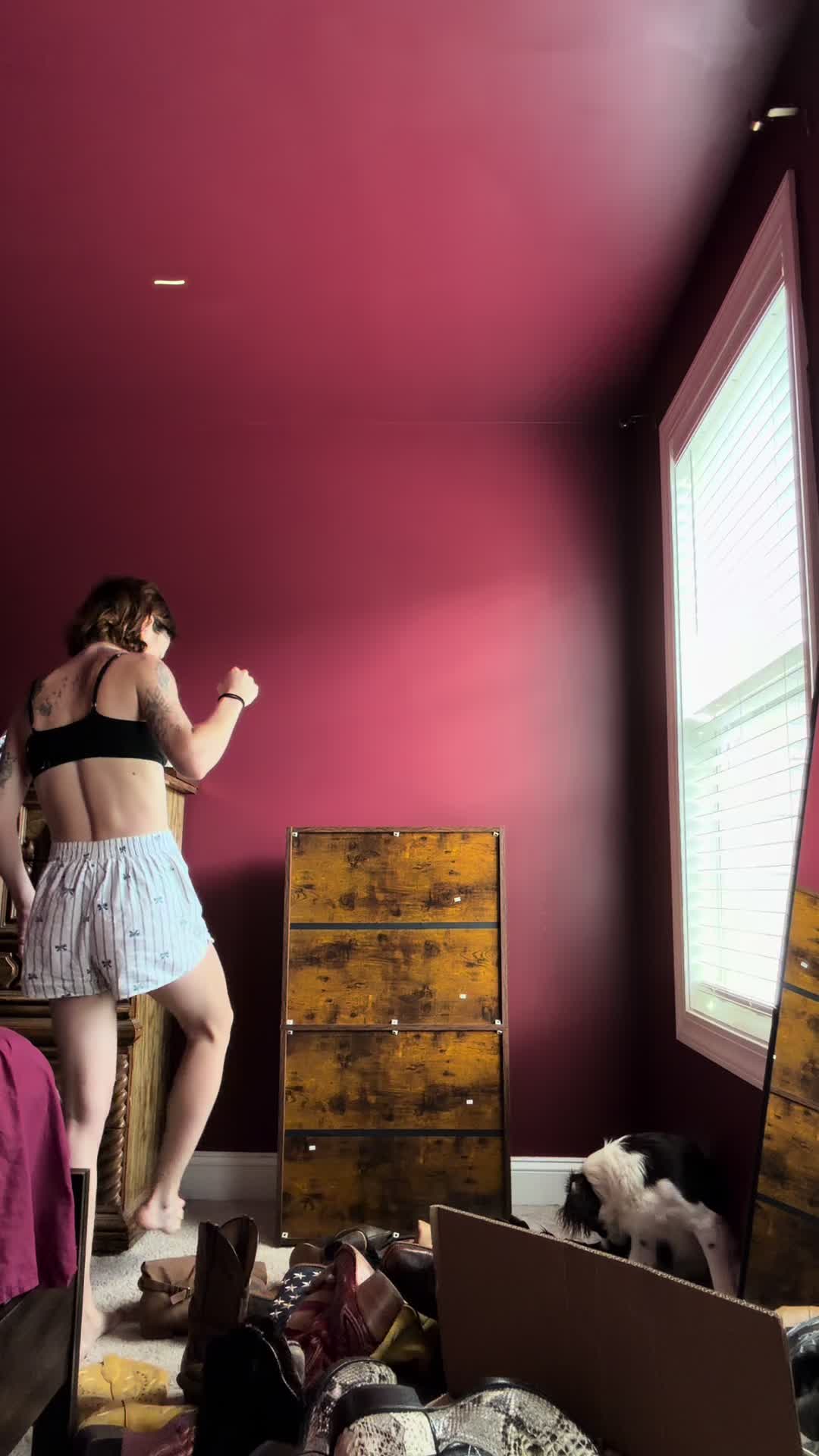@Emily Lynn