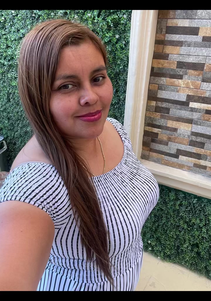 @Perla Flores