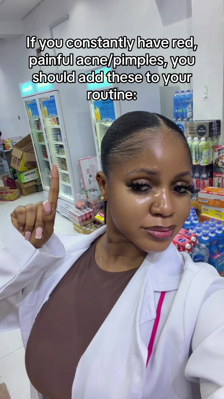 @Youthful Aura Essentials