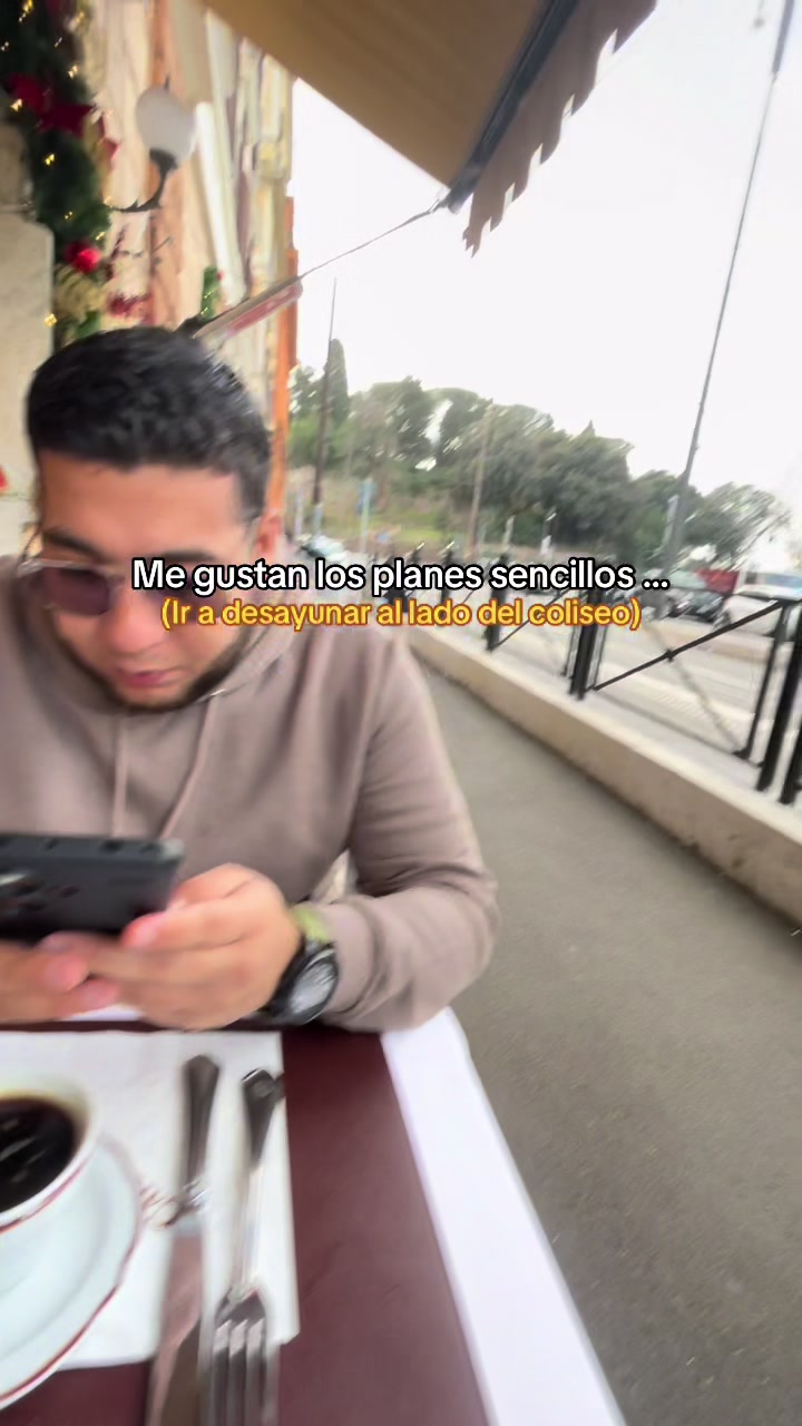 @Elisa Acosta