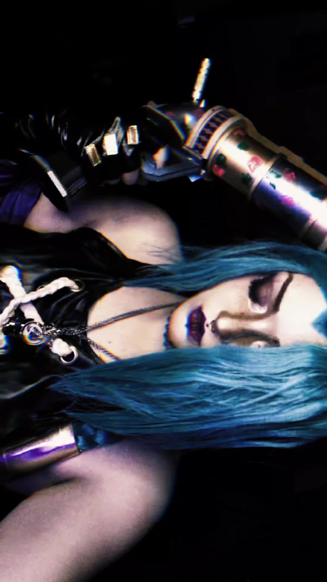 @โญ Sunny ๐ // ๐ฆ Jinx ๐ฃ