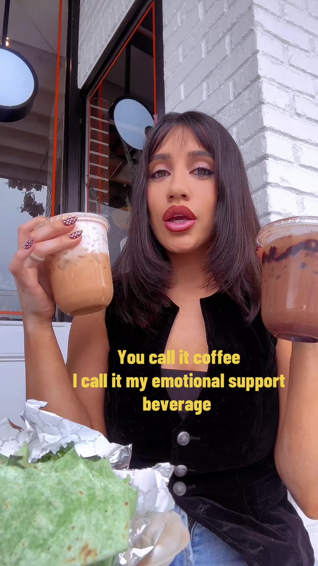 @Latina Cat Mom