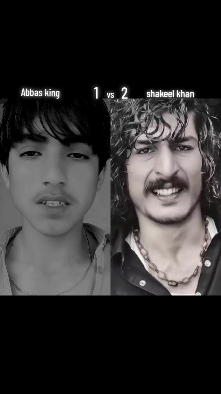 @ABBAS KING 👑