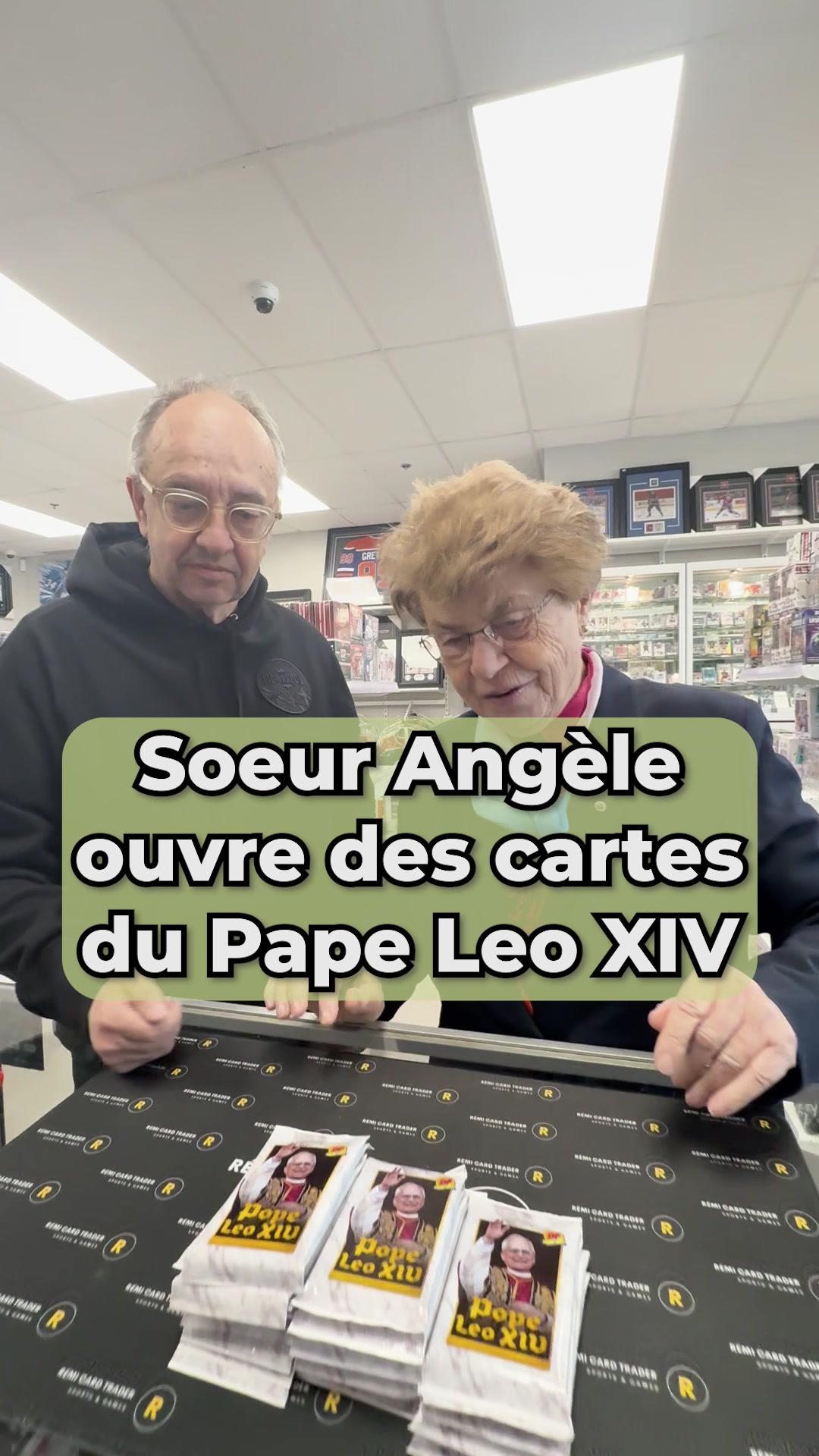 @R&eacute;mi Card Trader