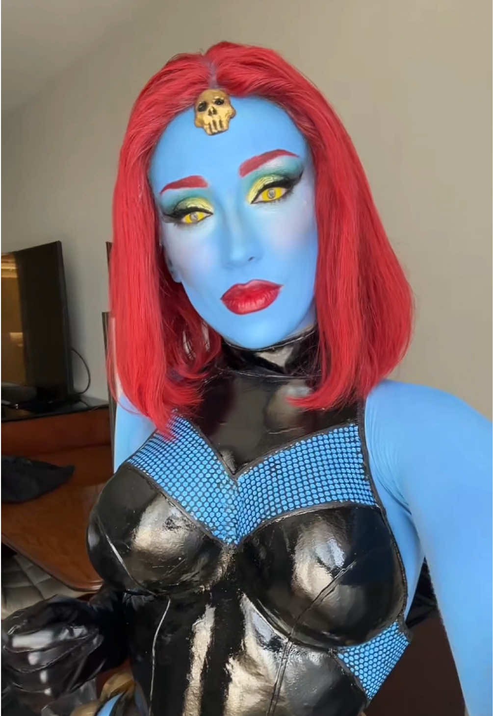 @Graciethecosplaylass