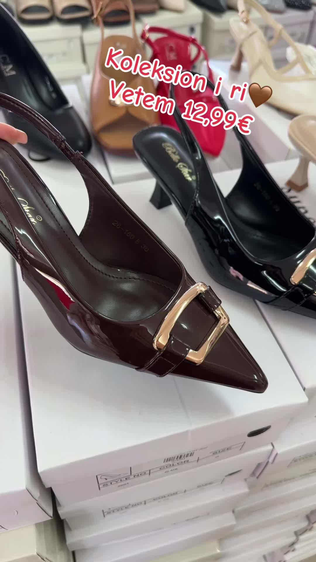 @Forever Shoes