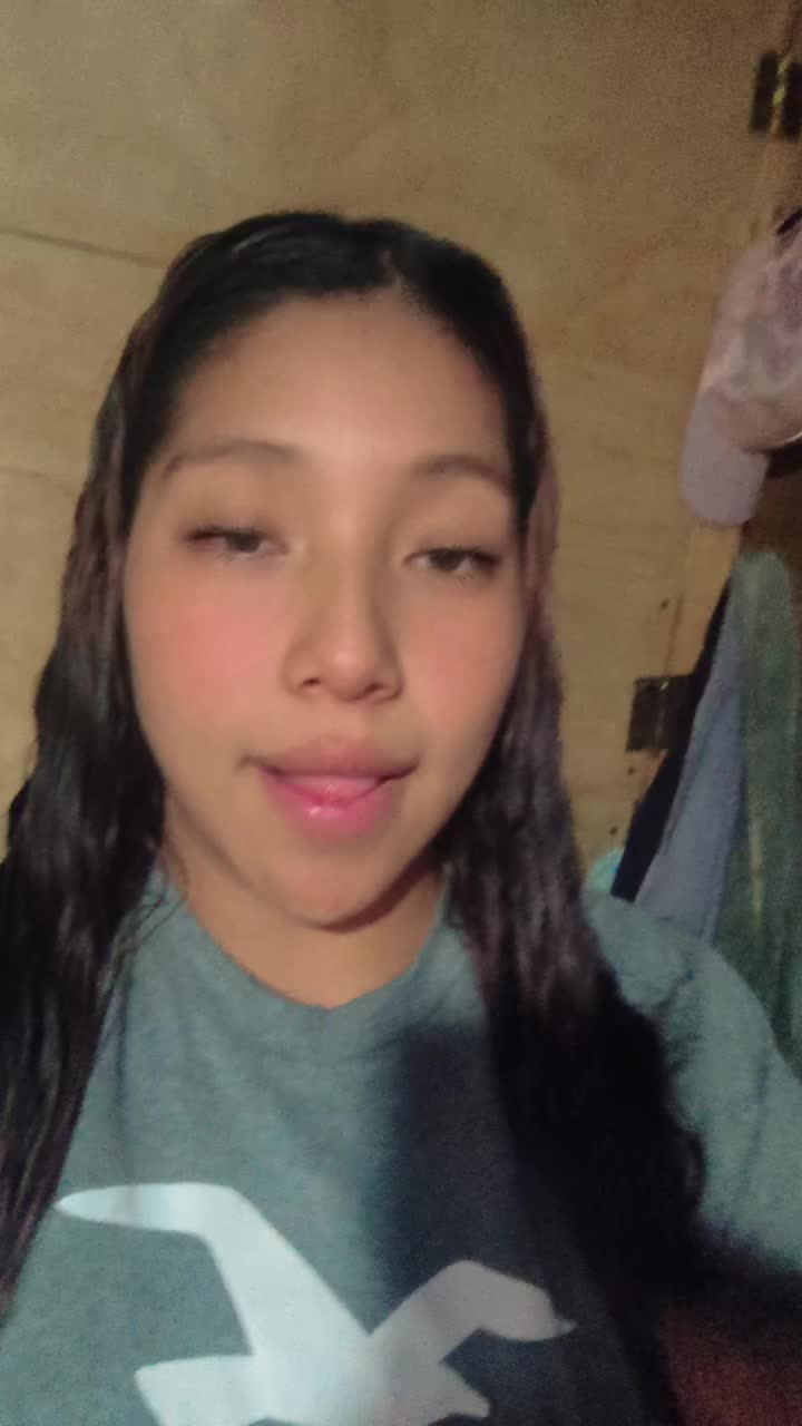 @Yesi Garcia