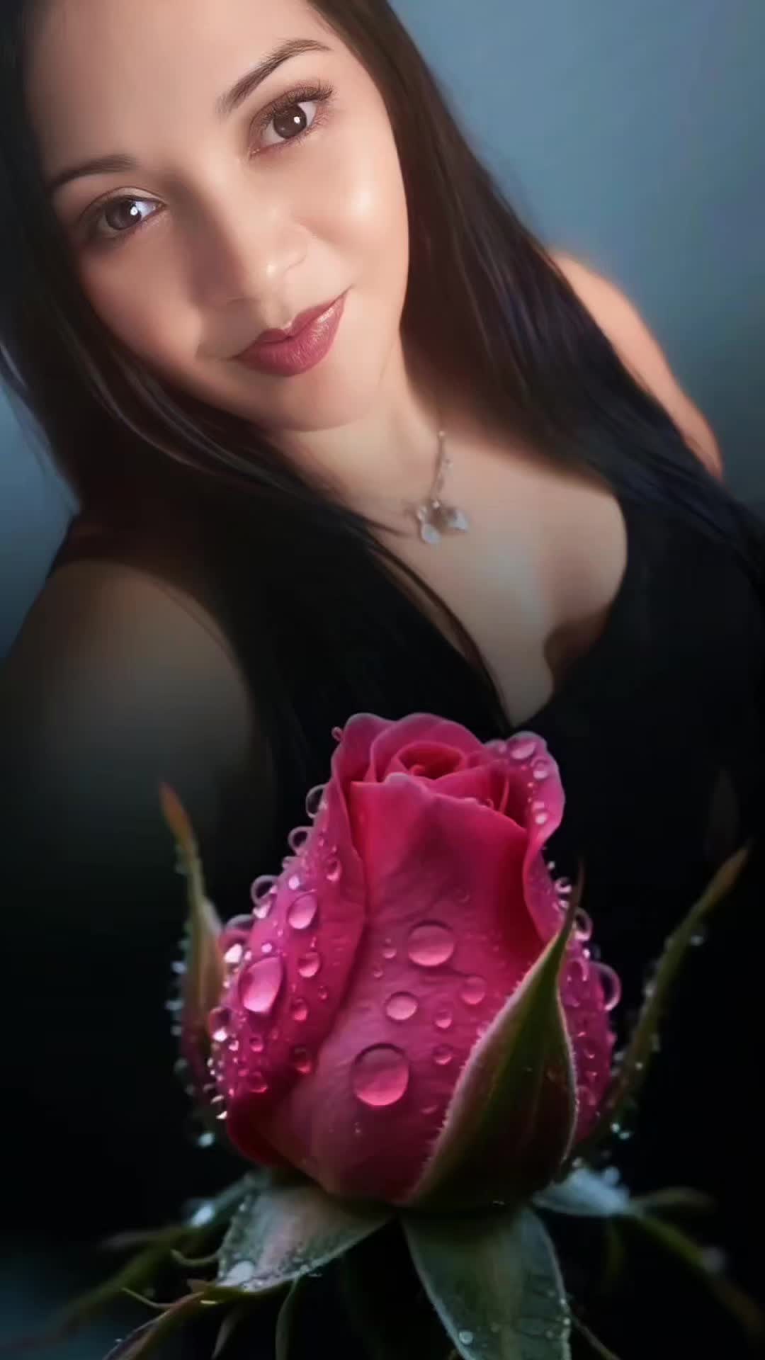 @Selena Brito