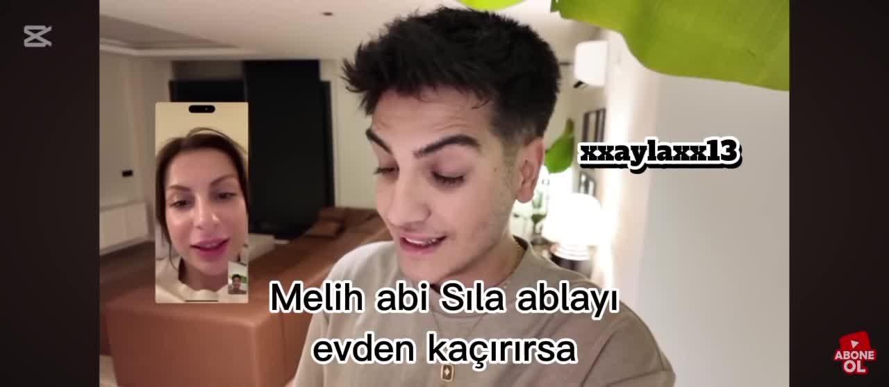 @Ayla Beyoğlu