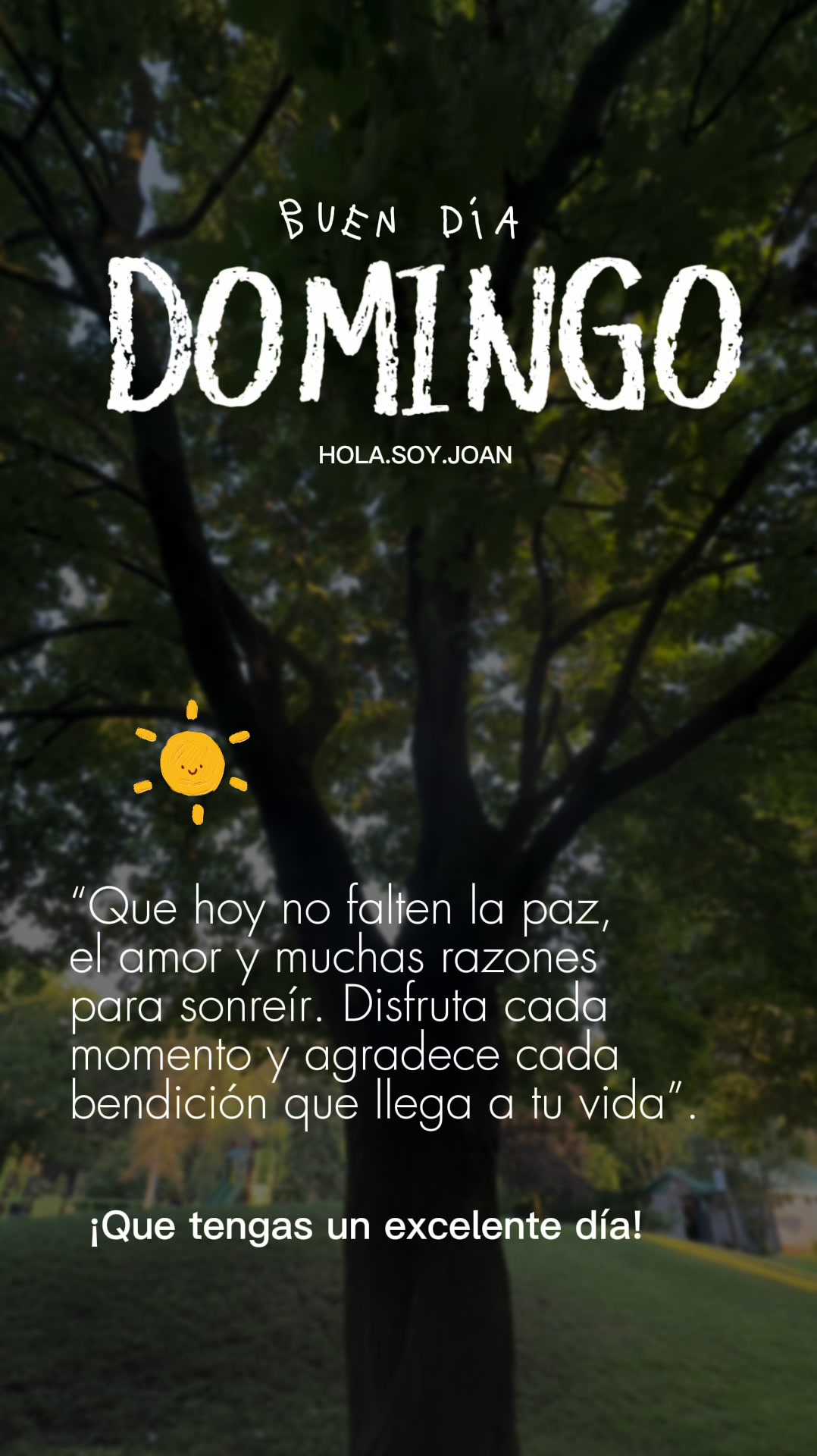 @HolaSoyJoan