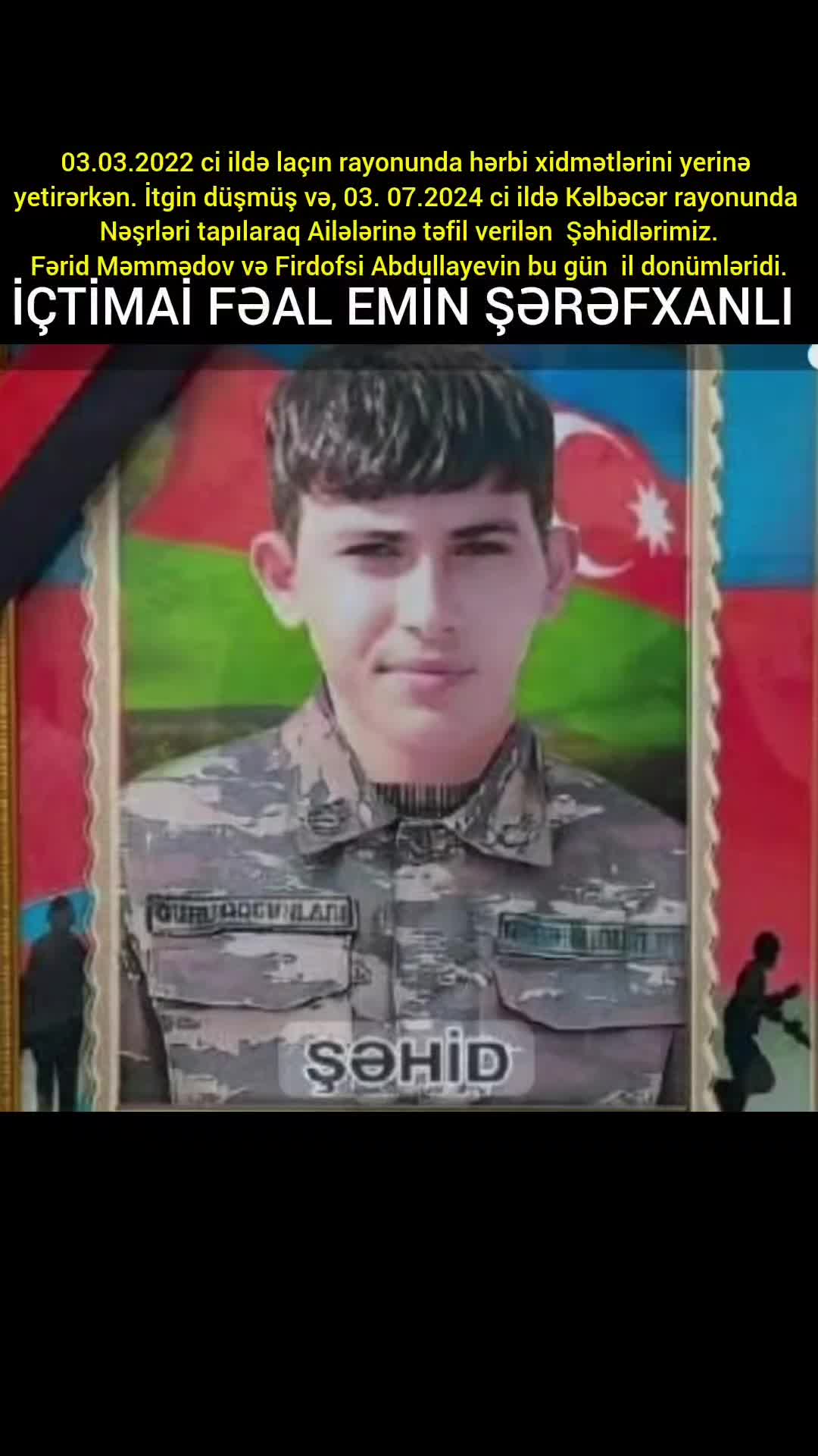 @Emin Şərəfxanlı